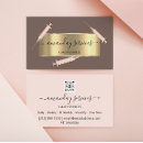Search for well business cards Boss