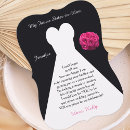 Search for sister in law invitations Black and white