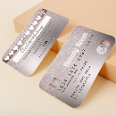 Search for credit business cards Credit style card