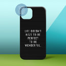 Search for simple life iphone cases Inspirational