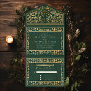 Search for middle ages invitations Gothic