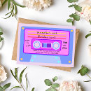 Search for vaporwave invitations Pink