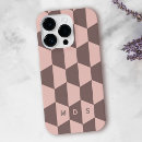 Search for illusion iphone cases Geometric