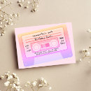 Search for 80s 90s invitations Y2k