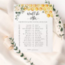 Search for would she rather games Bridal shower