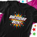 Search for comic heroes tshirts For him