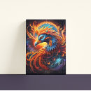 Search for phoenix bird art Spiritual