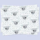 Search for gender neutral tissue paper Watercolor