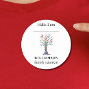 Search for rainbow color stickers Modern