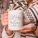 Search for stuff happens mugs Quote