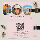 Search for qr code luggage tags Professional