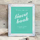 Search for turquoise wedding posters Aqua