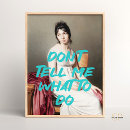 Search for telling posters For her