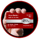 Search for airport taxi business cards Transportation