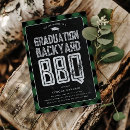 Search for barbeque graduation invitations Backyard bbq