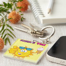 Search for sun face key rings Summer