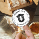 Search for milk labels Rustic