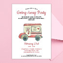 Search for moving away party invitations Farewell