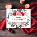 Search for you red rose invitations Floral