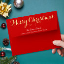 Search for christmas wedding mailing accessories Return address