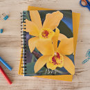 Search for orchid notebooks Botanical
