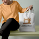 Search for sewing machine bags Seamstress