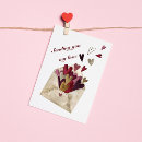 Search for i love my husband cards Heart