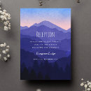 Search for appalachian invitations Rustic