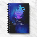 Search for zodiac sign notebooks Virgo