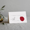 Search for script table place Red