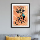 Search for cycling quotes posters Ride