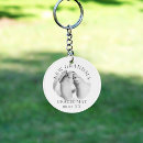 Search for baby photo key rings Grandchild