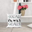 Search for pop culture cushions Typography