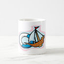 Search for buoys mugs Ship