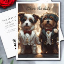 Search for gay save the dates Two grooms