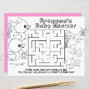 Search for kids placemats Activity
