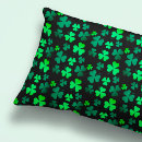 Search for ireland pillowcases Clover