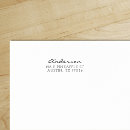 Search for world rubber stamps Return address