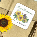 Search for thanksgiving envelope seals Autumn