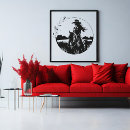 Search for equestrian canvas prints Horse