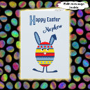Search for nephew easter cards Egg