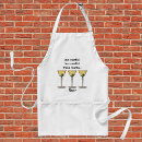 Search for martinis aprons Gin