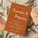 Search for micro wedding invitations Chic