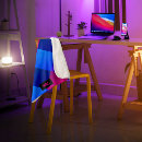 Search for ultraviolet Neon