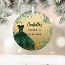 Search for confetti christmas tree decorations Keepsake