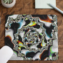 Search for psychedelics mouse mats Multicolor