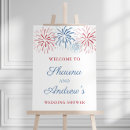 Search for 4th of july party decor Watercolor