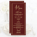 Search for anniversary menus Formal