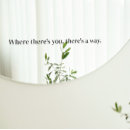 Search for wall decals Typography