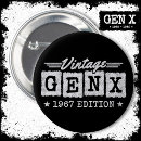 Search for 1967 badges Birthday